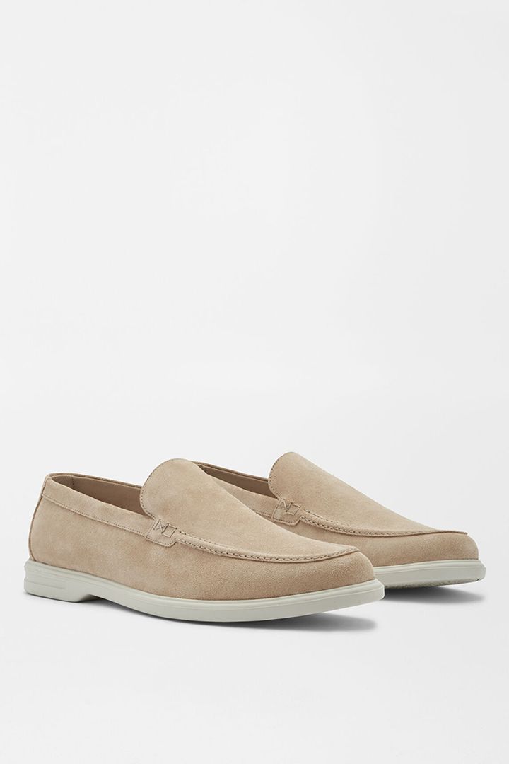 THE VELO LOAFERS
