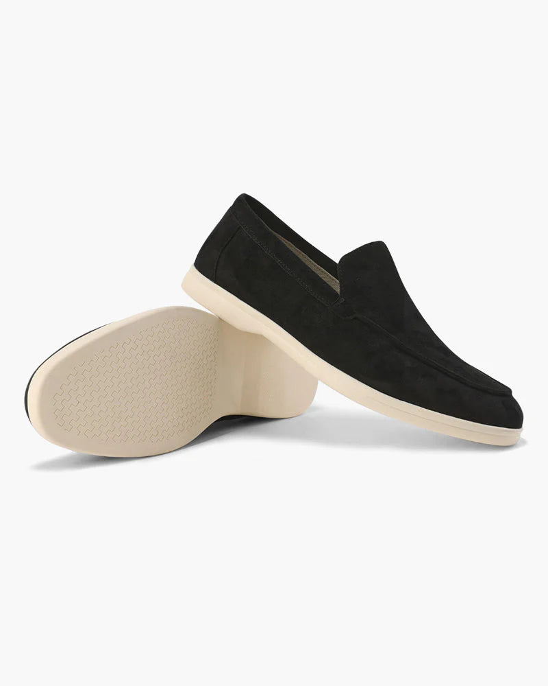 THE VELO LOAFERS