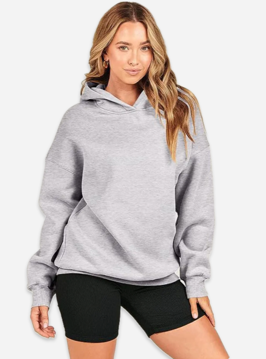 THE CLASSIC LOUNGE HOODIE