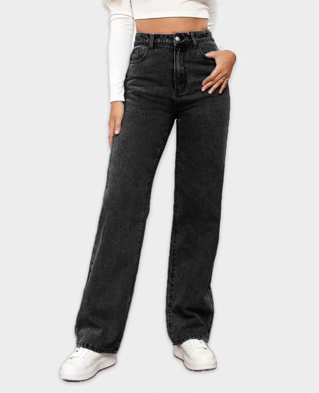 THE CLASSIC DENIM JEANS