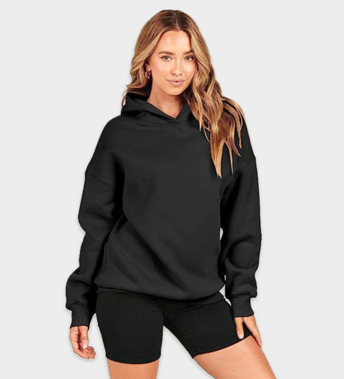 THE CLASSIC LOUNGE HOODIE