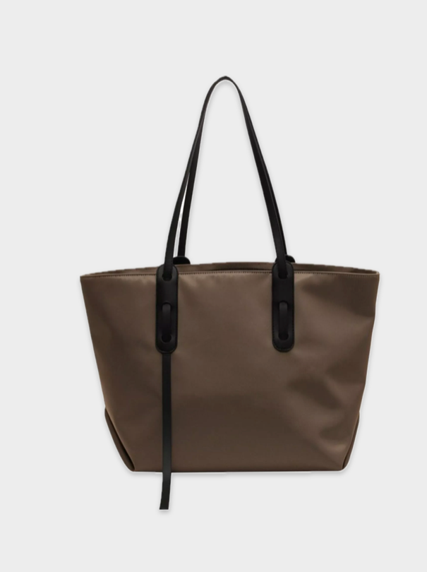 THE OXFORD CLOTH TOTE