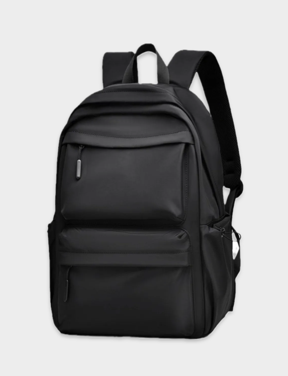 THE URBAN MULTI-POCKET BACKPACK